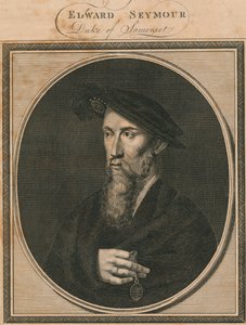 Edward Seymour, Somerset Dükü, 1785. by Unbekannt