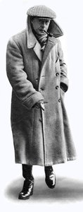 İngiltere Kralı VIII. Edward, 1936 by Unbekannt