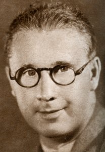 Edwin J Burke, Amerikalı senarist ve yönetmen, 1933 by Unbekannt