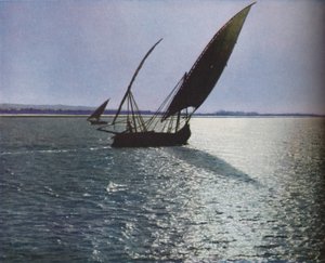 Mısır, 1930