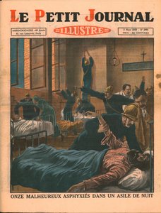 On bir talihsiz, 1929