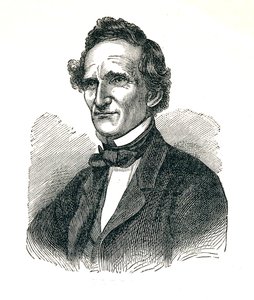 Elihu Burritt, Öğrenilmiş Demirci, 1893 by Unbekannt