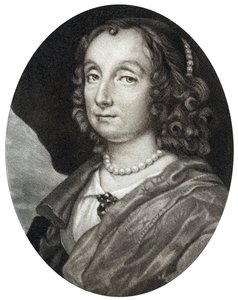 Elizabeth Cromwell, Oliver Cromwell