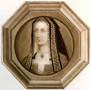 Yorklu Elizabeth, 1902 by Unbekannt