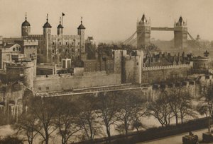 Tower Hill