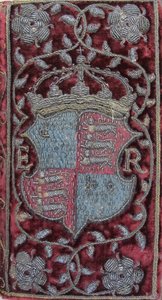 John Udalls Vaazlarında Elizabeth I
