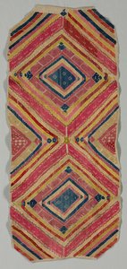 Nakış, 1600
