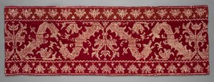 Nakış, 1800