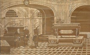 İmparator Nicholas I, Avusturya İmparatoru I. Francis