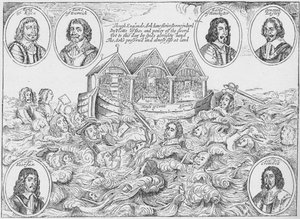 Englands Mucizevi Koruma, 1646 1903 by Unbekannt