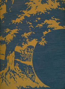 18. Yüzyılda İngiliz Kırsal Yaşamı, ön kapak, 1925 by Unbekannt