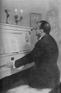 Enrico Caruso - İtalya