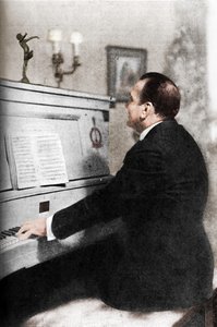 Enrico Caruso - İtalya