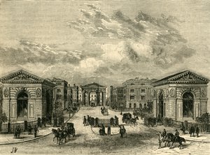 Euston Meydanı İstasyonu