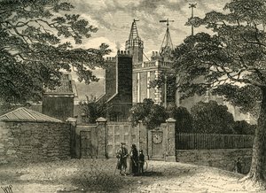 Greenwich Gözlemevi