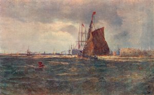 Portsmouth Limanı