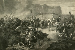 Belisarius