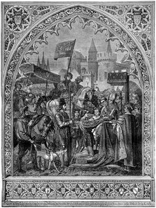Fransa Kralı XI. Louis