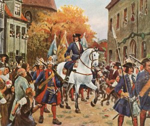Prens Leopold I