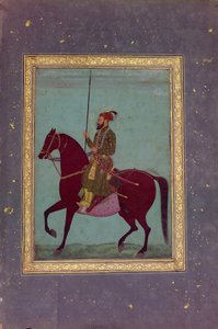 Aurangzeb