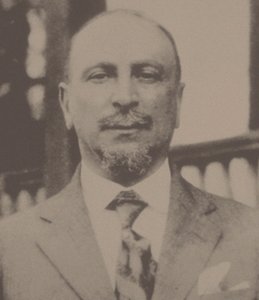 Ernest Daltroff 1867-1941. by Unbekannt