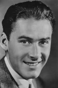 Errol Flynn 1909-1959, Avustralyalı aktör, 1930'lar by Unbekannt
