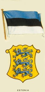 Estonya, c1935. by Unbekannt