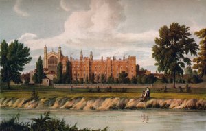 Nehirden Eton Koleji, 1911, 1914. by Unbekannt