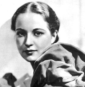 Evelyn Venable, Amerikalı oyuncu, 1934-1935 by Unbekannt