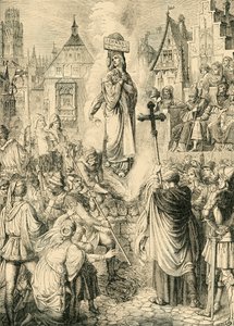 Joan of Arc