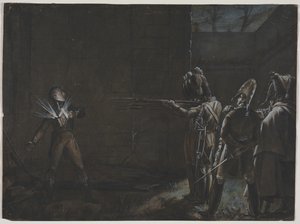 Duke dEnghien