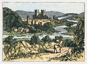 Exeter, c1910 by Unbekannt