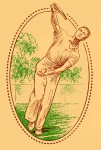 F.J. Perry, c1935. by Unbekannt