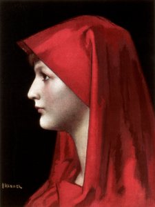 Fabiola, 1885 1889 by Unbekannt