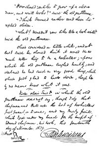 The Pickwick Papers