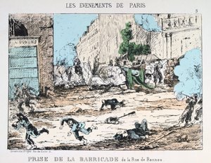 Paris Komünü