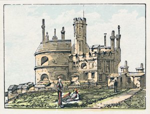 Falmouth, c1910 by Unbekannt