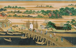 Sumida Nehri