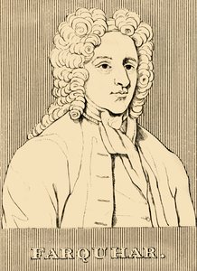 Farquhar, 1677-1707, 1830. by Unbekannt