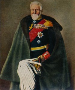 Mareşal von Blumenthal 1810-1900, 1934. by Unbekannt