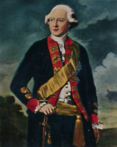 Mareşal von Möllendorff 1724-1816, 1934. by Unbekannt