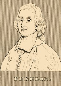 Fenelon, 1651-1715, 1830. by Unbekannt