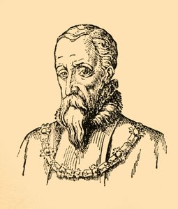 Ferdinand Alvarez De Toledo Alba Dükü, 1933. by Unbekannt