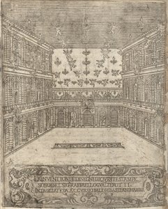 Toskana Büyük Dükü Don Francesco Medici