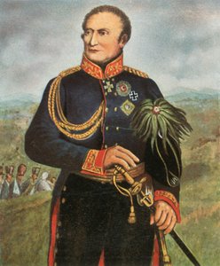 Mareşal Kleist Von Nollendorf, 1936. by Unbekannt