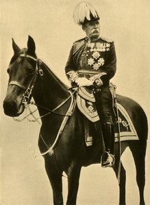 Mareşal Vikont Fransız, c1914, c1920. by Unbekannt