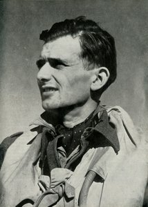 Malta savaş pilotu, İkinci Dünya Savaşı, 1940-1942 1944. by Unbekannt