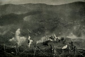 Kayıp Alsace Eyaleti için Savaş, 1919. by Unbekannt