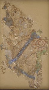 Şekil, 4.-6. yüzyıl. by Unbekannt