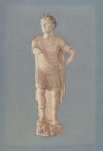 Figür başı: Julius Caesar, 19351942. by Unbekannt